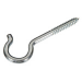 #2 Screw Hook