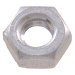 #6-32 Aluminum Machine Screw Hex Nut