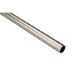 CLOSET ROD 6FT SATIN NICKEL