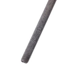 5/8-11 x 24" THREADED ROD SS