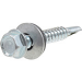 #10 x 1-1/2" Bonded Seal Self-Drilling Screw