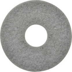 #10 x 3/8" x 1/32" Fiber Washer