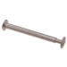 #8-32 x 3/16" Aluminum Binding Post with Screw