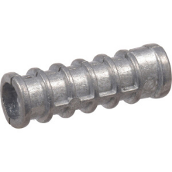 1/4" Long Lag Shield Anchor