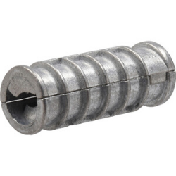 1/2" Short Lag Shield Anchor