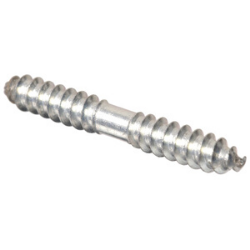 #8 x 1-1/4" Dowel Screw