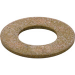 1/4" Grade 8 Flat Washer