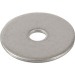 3/16" x 1" Stainless Steel Fender Washer