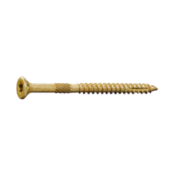 #9 x 2-1/2" Tie Max Pro ACQ Star Drive Deck Screw