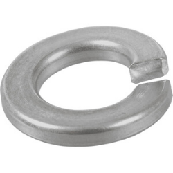 7/16" Stainless Steel Lock Washer