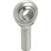 5/16"-24 Male Right Hand Thread Rod End