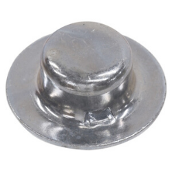 1/4" Washer Cap Nut