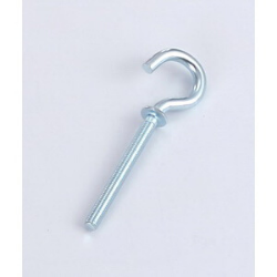 Hollow Wall Anchor Hook