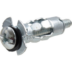 1/8" X-Short Hollow Wall Anchor