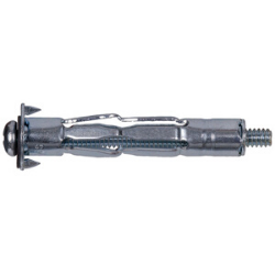 3/16" Short Hollow Wall Anchor