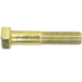 9/16" x 2-1/2" Grade 8 USS Cap Screw