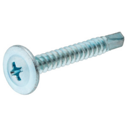 #8 x 3/4" K-Lath Truss Head Self Drilling Screw