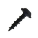 #8 x 2-1/2" Round Washer Head Screw