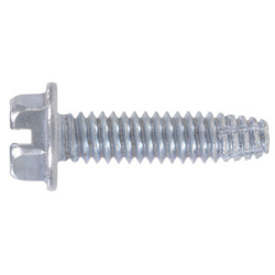 #6 x 1/4" Type A Hex Head Sheet Metal Screw