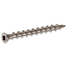 1-5/8" Stainless Steel Square Drive Trim Screw