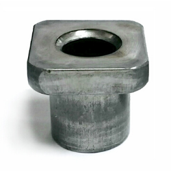 1/4"-20 x 1/4" Rectangular Tee Nut