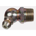 M8-1.25 45 Degree Metric Grease Fitting