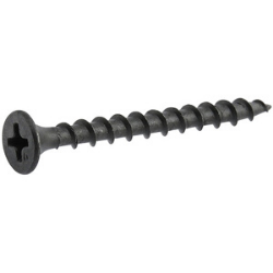 #8 x 3" Coarse Drywall Screw