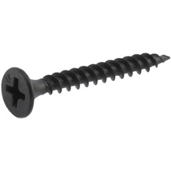 #8 x 2-1/2" Fine Thread Drywall Screw