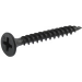 #8 x 2-1/2" Fine Thread Drywall Screw