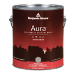 Aura Exterior Satin White Base - 1 Gallon