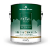 Regal Select Flat Exterior High Build White Base- 1 Gallon