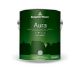 Aura Exterior Flat 1X Base - 5 Gallons