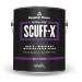 Ultra Spec Scuff-X Interior Matte White Base - 1 Gallon