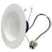 Dimmable LED Downlight Kit, For 5 in, 6 in Downlight Housing