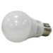 Semi-Directional LED Bulb, 120 V, 6 W, Warm White 