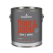 Floor & Patio High Gloss Enamel Platinum Grey - 1 Gallon