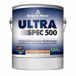 Ultra Spec 500 Interior Low Sheen 2X Base - 1 Gallon