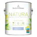 Natura Interior Eggshell Paint White Base - 1 Quart