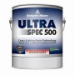 Ultra Spec 500 Interior Gloss Paint 1X Base - 5 Gallons