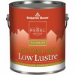 MoorGard Low Lustre Finish Black Base - 1 Quart