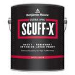 Ultra Spec Scuff-X Interior Satin White Base - 1 Gallon