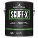 Ultra Spec Scuff-X Interior Semi-Gloss White Base - 1 Gallon