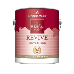 Regal Select Revive Exterior Paint Pastel Base - 1 Gallon