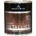 Studio Finishes Molten Metallics, Bronze - 1/2 Pint