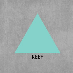 Good Bones Chalk Paint - Reef, 1 Quart