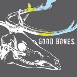 Good Bones Paint - Medium Base, 1 Quart