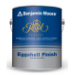 Regal Premium Interior Eggshell Finish, Ultra Base - 5 Gallons