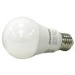 LED Bulb, 120 V, 12 W, A19 Lamp, Warm White Light