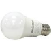 LED Bulb, 120 V, 12 W, A19 Lamp, Daylight Light