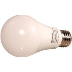 General-Purpose LED Bulb, 120 V, 12 W, A19 Lamp